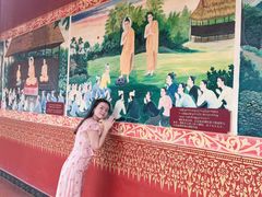 -西双版纳傣族园