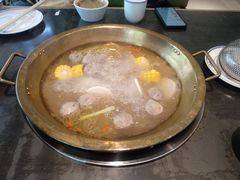 -小牛海记潮汕牛肉店(永定路店)
