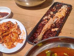 -韩麦大冷面(桂花街直营店)