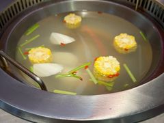 -三头牛·潮汕牛肉生蚝火锅 (夏湾店)