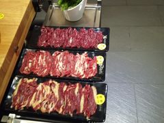-嬷孙家潮汕牛肉火锅(北京路天河城店)