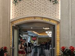 -汗腾格里·风味餐厅(新疆驻京办店)