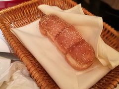 -西堤厚牛排(王府井店)