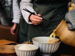 -候鸟等风来·精致西厨(万科第五城店)