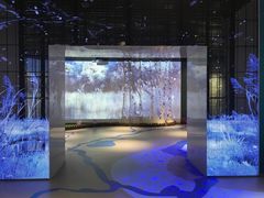 -哈尔滨规划展览馆