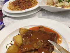 -太平馆西餐厅(北京路店)