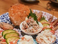 红毛蟹-803居酒屋