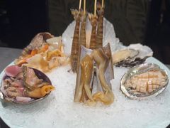 -鼎鼎香·港式火锅(北京SKP店)