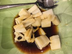 -明湖楼·经典鲁菜山东海鲜(大明湖店)