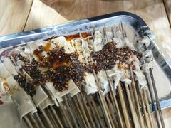 -清真·马峰烤肉(小学习北巷店)