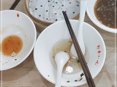 -新丰小吃(中山中路分店)