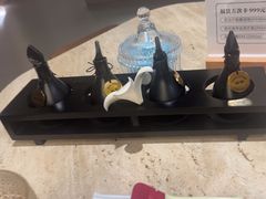 -予厘·推拿按摩·精油SPA(憩舍长安店)