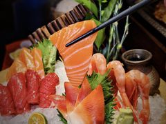 -蟹犇•帝王蟹雪蟹(陆家嘴店)