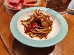 -麒麟小院·老九江菜(安平路店)