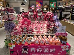 -东莞松山湖万象汇