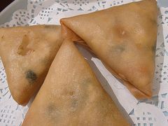 -南翔馒头店(豫园店)