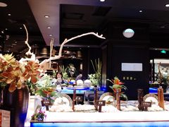 -加餐海鲜自助(集美银泰百货店)