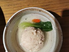 清炖狮子头-扬州狮子楼·非遗淮扬菜(东关街店)