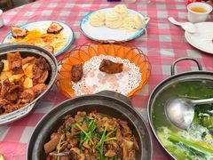 -黎记大排档(慈云路店)