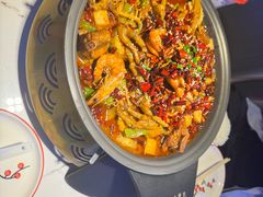 -徐记小怪兽肉蟹煲店(哈西万达金街店)