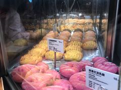 -LELECHA乐乐茶(美罗城店)