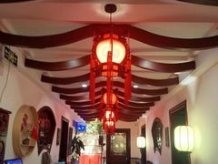 -山水茶艺馆·点心粤菜·30年老字号