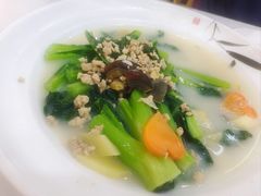 -旭璟酒家·传统粤菜·湘菜(逸景路店)