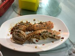 -量贩海鲜餐厅