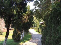 -南唐二陵