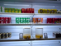 -大中华希尔顿酒店-念自助餐·嗨啤·小龙虾