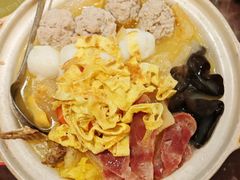 -新白鹿餐厅(爱琴海购物中心店)