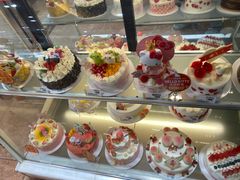 -味多美蛋糕(潘家园店)