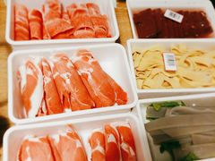 特级肥牛-野妹火锅(南园店)