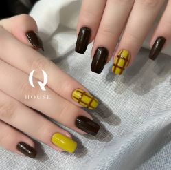 -QHOUSE美甲美睫