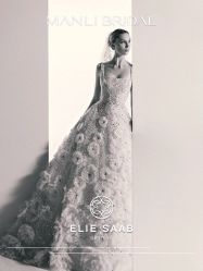 点击看大图 -MANLI BRIDAL婚纱