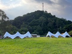 -广州市帽峰山景区