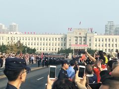 -大连人民广场