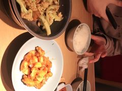 -蜜桃餐厅·伴山(绿宝广场店)