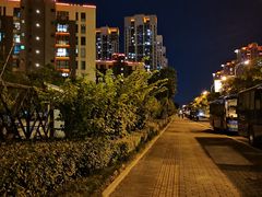 -玉山公园