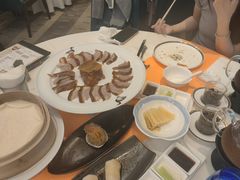 -美心·翠园(港汇恒隆广场店)