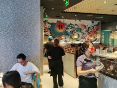 -半天妖烤鱼(印象城店)
