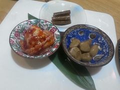 -长崎屋·日本料理·刺身·烧鸟(天河北路店)