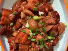 -向外鱼乐·土菜·虹鳟鱼