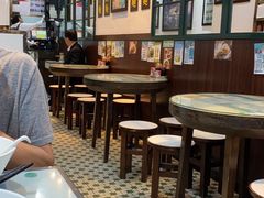 -深仔记正宗云吞面(尖沙咀店)