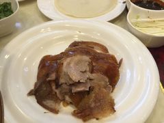 -满旗楼 北京烤鸭·涮羊肉火锅(武昌店)