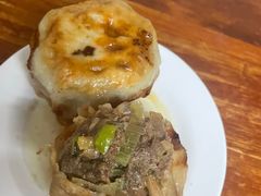 -宝瑞门钉肉饼店