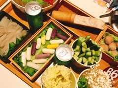 -火锅先生(五马街店)