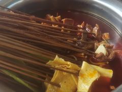 -拐枣巷小串串(财大店)