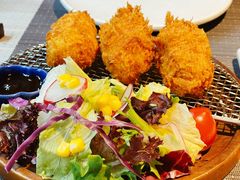 -森味薪火烧•烧鸟居酒屋•日本料理(望京店)