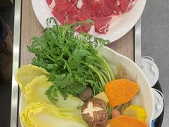-巴蜀王婆大虾(南锣鼓巷店)